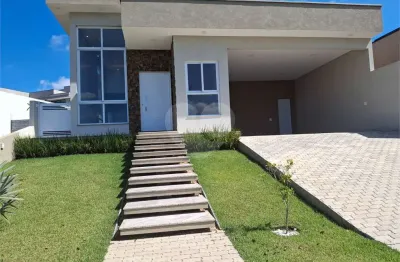 Casa térrea com 3 quartos à venda em loteamento lagos de jarinu - sp