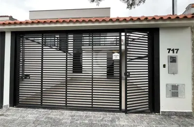 Sobrado com 3 quartos à venda em jardim guapira - sp