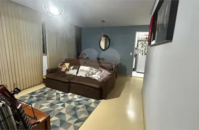 Apartamento com 2 quartos à venda na Rua Padre João Gualberto, Imirim, São Paulo