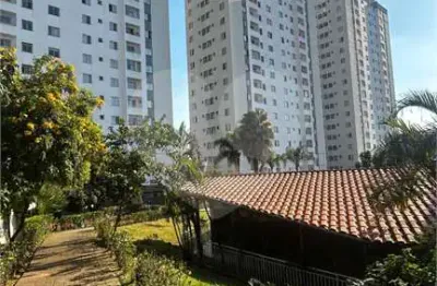 Apartamento com 2 quartos à venda em Imirim, São Paulo 
