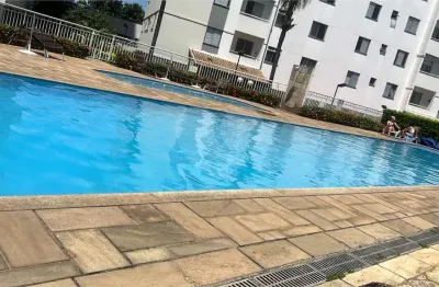 Apartamento com 2 quartos à venda na Rua Padre João Gualberto, Imirim, São Paulo