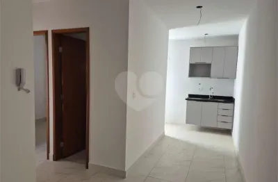 Apartamento com 2 quartos para alugar no Tucuruvi, São Paulo 