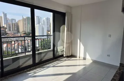 Studio com 1 quartos à venda ou para locação em santana - sp
