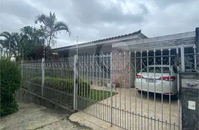 Casa térrea com 3 quartos à venda em jardim franca - sp