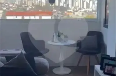 Apartamento com 2 quartos à venda em vila aurora (zona norte) - sp