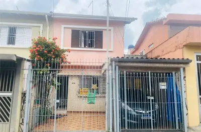 Casa com 3 quartos à venda na Rua Ubaporanga, Jaçanã, São Paulo