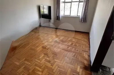 Apartamento com 2 quartos à venda na Rua Voluntários da Pátria, Santana, São Paulo
