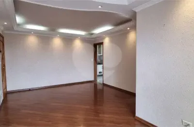Apartamento com 3 quartos à venda em casa verde alta - sp