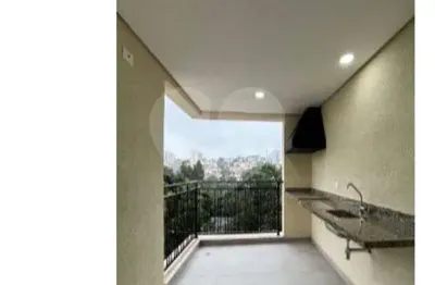 Apartamento com 2 quartos à venda em jardim são paulo(zona norte) - sp
