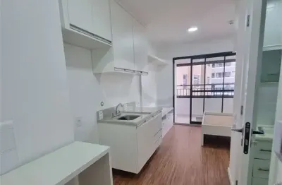 Apartamento com 1 quarto à venda na Avenida Guapira, Tucuruvi, São Paulo