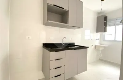 Apartamento com 1 quarto para alugar na Rua Salvador Bicudo, Tucuruvi, São Paulo