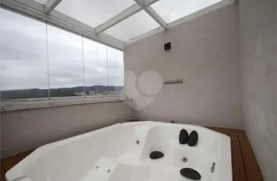 Apartamento com 2 quartos à venda em vila nova mazzei - sp