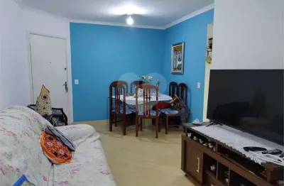 Apartamento com 2 quartos à venda na Rua José de Figueiredo Seixas, Casa Verde, São Paulo