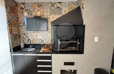 Apartamento com 3 quartos à venda em vila guilherme - sp