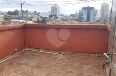 Apartamento com 1 quarto à venda na Avenida Tucuruvi, Tucuruvi, São Paulo