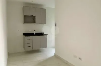Apartamento com 2 quartos para locação em tucuruvi - sp