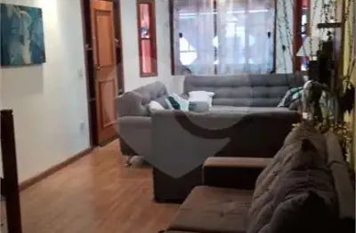 Casa com 3 quartos à venda na Avenida Gustavo Adolfo, Tucuruvi, São Paulo