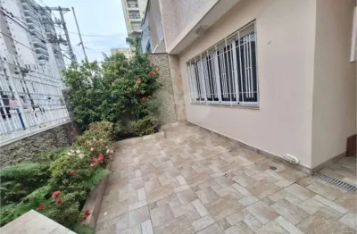 Casa com 3 quartos à venda na Rua Alfredo Pujol, Santana, São Paulo