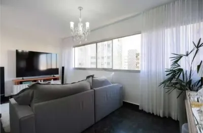 Apartamento com 3 quartos à venda na Rua Eudoro Lemos de Oliveira, Santana, São Paulo