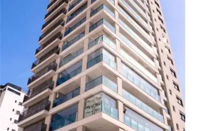 Apartamento com 4 quartos à venda na Rua Alfredo Pujol, Santana, São Paulo