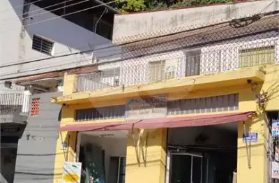 Casa com 2 quartos à venda na Avenida Senador José Ermírio de Moraes, Tremembé, São Paulo
