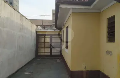 Casa térrea com 2 quartos à venda em vila bandeirantes - sp