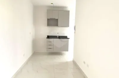 Apartamento com 1 quartos para locação em tucuruvi - sp