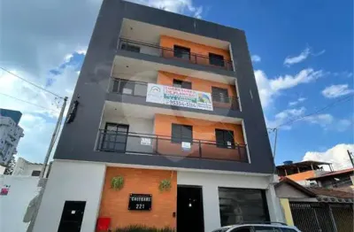 Condomínio com 3 quartos à venda em vila constança - sp