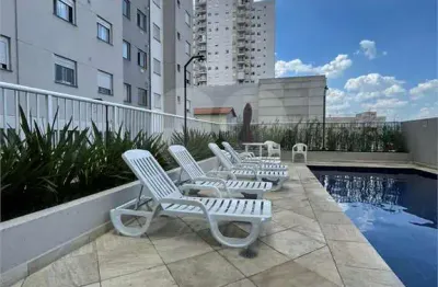 Apartamento com 2 quartos à venda na Avenida Guapira, Tucuruvi, São Paulo