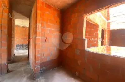 Condomínio com 2 quartos à venda em vila isolina mazzei - sp