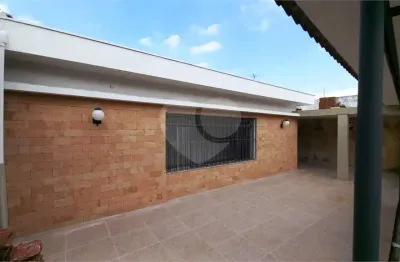 Casa com 3 quartos à venda na Jorge Mansur, Vila Albertina, São Paulo