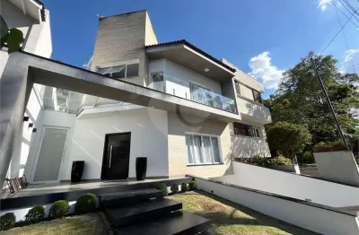 Casa em condomínio fechado com 3 quartos à venda na Engenheira Maria Apparecida De Azevedo Noronha, Tucuruvi, São Paulo