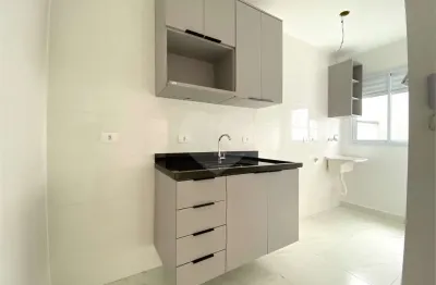 Apartamento com 1 quartos para locação em tucuruvi - sp