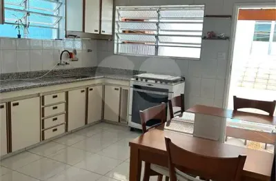 Casa com 3 quartos à venda na Caçador, Vila Guilherme, São Paulo