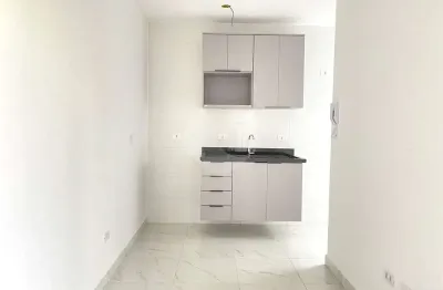 Apartamento com 1 quarto para alugar na Rua Salvador Bicudo, Tucuruvi, São Paulo