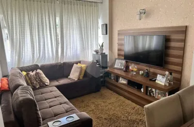 Apartamento com 2 quartos à venda na Avenida Braz Leme, Santana, São Paulo