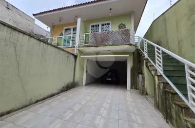 Casa térrea com 3 quartos à venda ou para locação em vila mazzei - sp