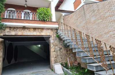 Sobrado com 3 quartos à venda em vila pedra branca - sp