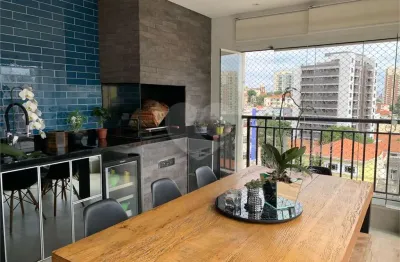 Apartamento com 4 quartos à venda em jardim são paulo(zona norte) - sp