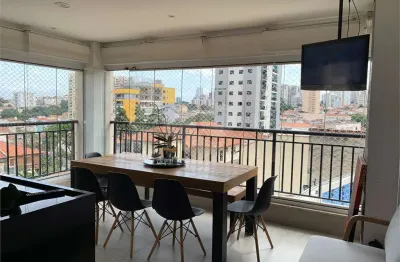 Apartamento com 4 quartos à venda em jardim são paulo(zona norte) - sp