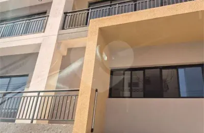 Apartamento com 1 quartos à venda em jardim são paulo(zona norte) - sp