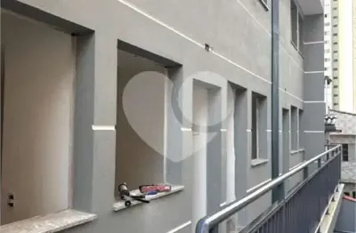 Apartamento com 1 quarto para alugar na Rua Duarte de Azevedo, Santana, São Paulo