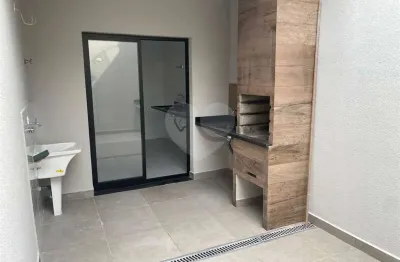 Sobrado com 3 quartos à venda em vila isolina mazzei - sp