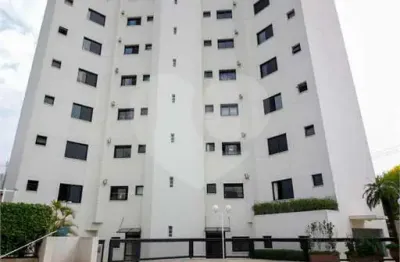 Apartamento com 3 quartos à venda em parque são domingos - sp