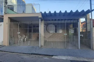 Casa térrea com 4 quartos à venda em vila medeiros - sp