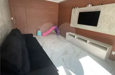 Sobrado com 4 quartos à venda em vila isolina mazzei - sp