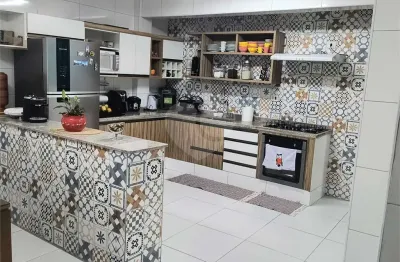 Sobrado com 4 quartos à venda em jardim monjolo - sp
