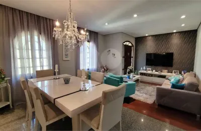 Casa térrea com 3 quartos à venda em nossa senhora do ó - sp
