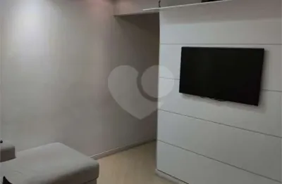 Apartamento com 2 quartos à venda em vila penteado - sp