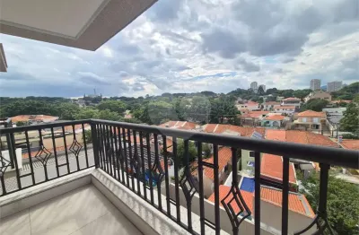 Apartamento com 3 quartos à venda na Rua Cuevas, Lapa, São Paulo